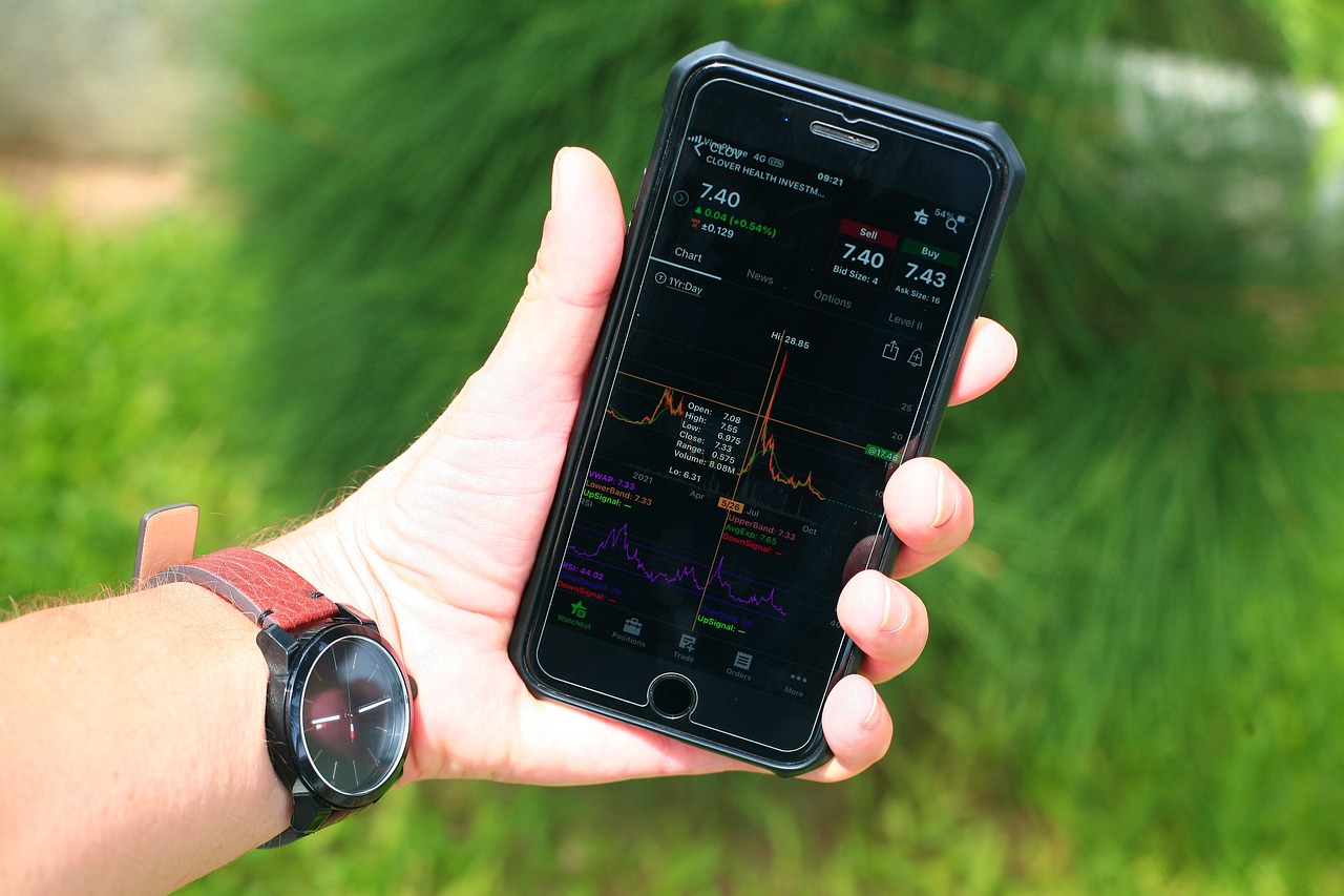 Evaluating Different Trading Strategies